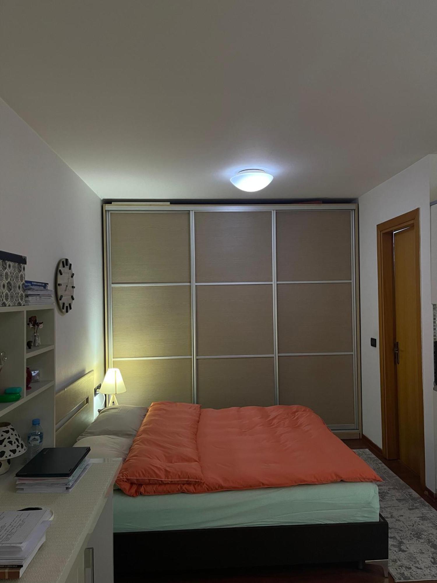 Sky Center Apartment Tirana Exterior photo
